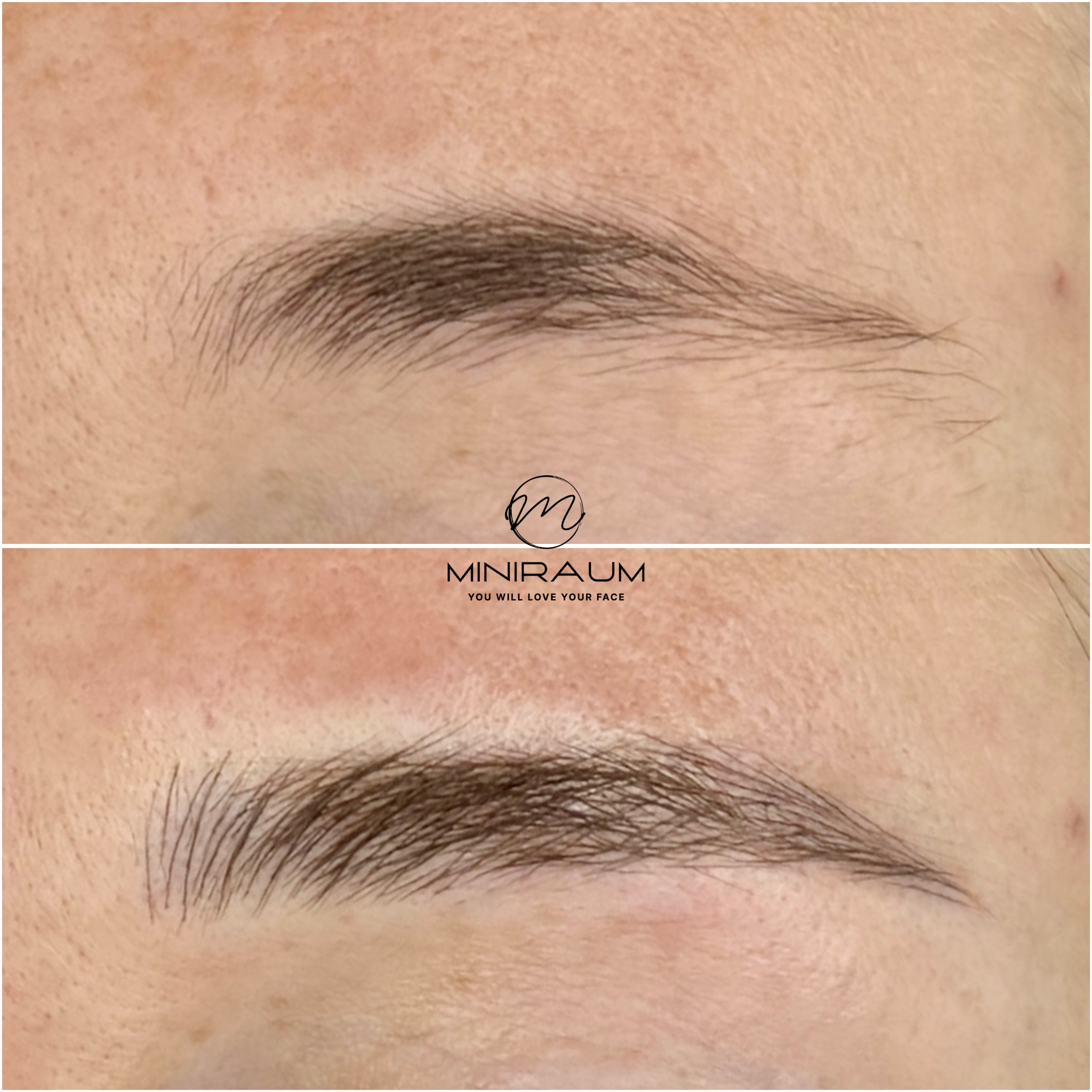 Microblading Ergebnis 5